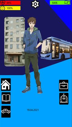 История успеха: Solo play - Screenshot 1