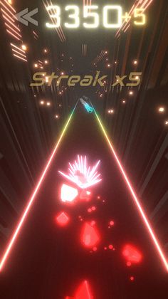 Cube Way - Screenshot 3