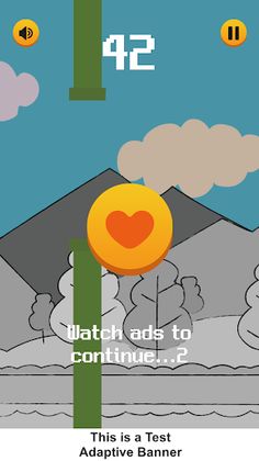 Touch The Sky - Screenshot 3