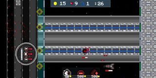 Turret Mayhem - Screenshot 1