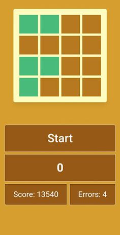 Meme-ory - Screenshot 1