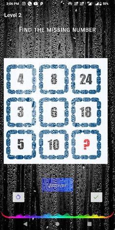 ARESA RIDDLES - S3 - Screenshot 4