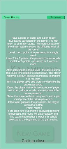 Puns: Team! Guess Word - Screenshot 2