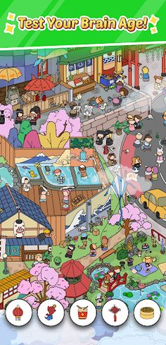 Found It: Find Hidden Objects! - Screenshot 3