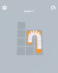 Domino Fill 3D - Screenshot 4