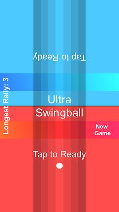 Ultra Swingball - Screenshot 2
