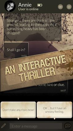 Help Annie - Screenshot 2