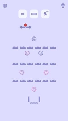 Pathi - Physics Logic Puzzle - Screenshot 3