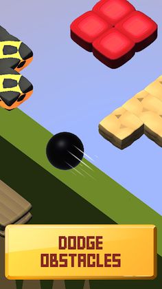 Bloqie Dodges - Screenshot 4