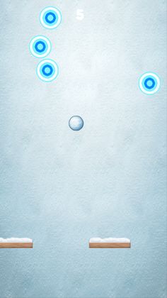 Ice Jump - Screenshot 2