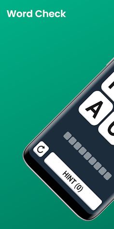 Word Check - Screenshot 1