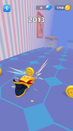 Fridge Escape - Screenshot 4