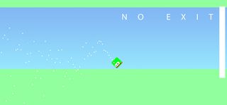 Jumper Jhon 2023 - Screenshot 2