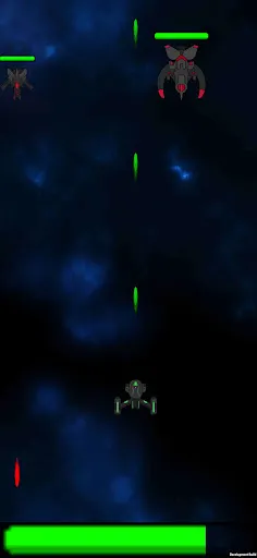 Shooter - Screenshot 3