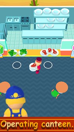 Hotel Tycoon - Screenshot 3