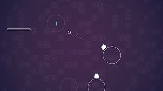 Into the Loop Lite:Tap on Time - Screenshot 1