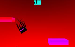 Jump, Cube! Jump! - Screenshot 3