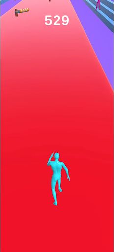 Lets Runnn - Screenshot 4