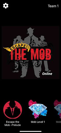 Quickfire Interactive - Screenshot 3