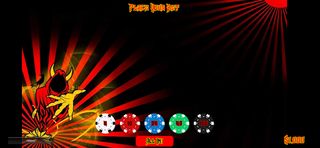 Juggalo Blackjack - Screenshot 2