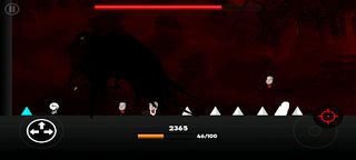 The Yatagarasu - Screenshot 2