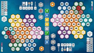 HexRoller - Screenshot 3