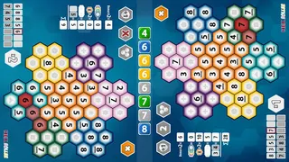 HexRoller - Screenshot 3