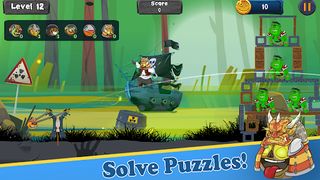 Punkin Patch - Screenshot 3