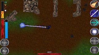 Xenimus Evil Lords - RPG - Screenshot 2
