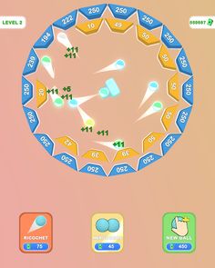 Crash With Ballz - Screenshot 4