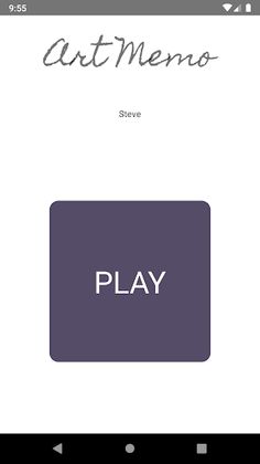 Art Memo - Screenshot 1