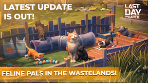 Last Day on Earth: Survival - Screenshot 1