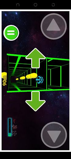 RAMP MASTER - Screenshot 1