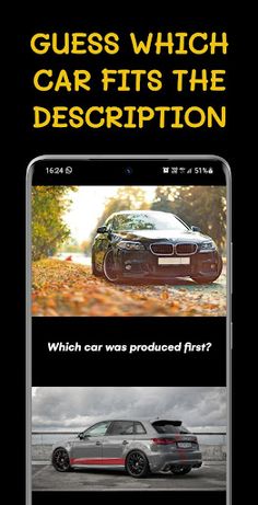 Throttled: Car enthusiast quiz - Screenshot 2