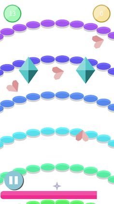 PingPongShooter - Screenshot 2