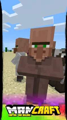 ManCraft MasterCraft Building - Screenshot 3