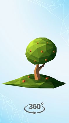 Artistic Pinnacle - Xoay ảnh - Screenshot 3