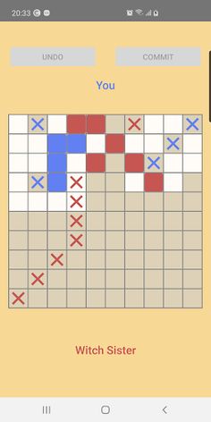 Virus War - Screenshot 4