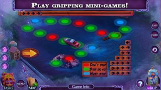 Fairy Godmother: Dream - Screenshot 2