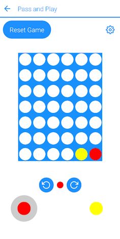 Rot4te - Screenshot 3