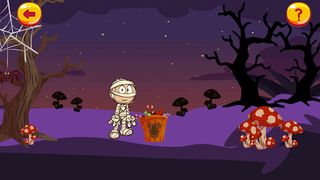 15 keys Halloween - Screenshot 3