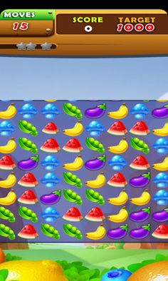 Candy Blast Mania - Screenshot 3