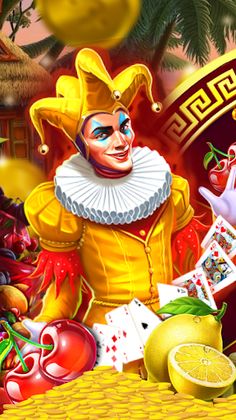 Fruit Wheels - Screenshot 1