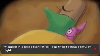 Pom-Pon's Adventure Demo - Screenshot 1