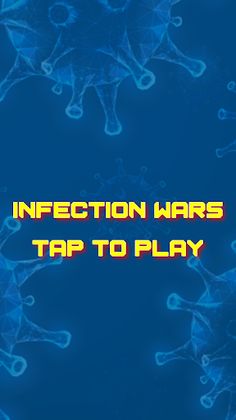 Infection Wars - Screenshot 1