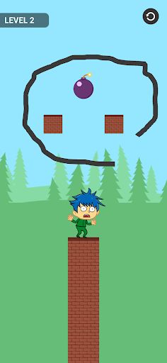 Save the boy Busywork Games - Screenshot 4