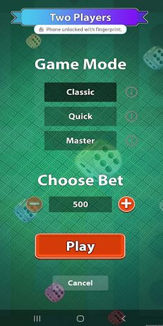 Ludo Lions Game - Screenshot 3