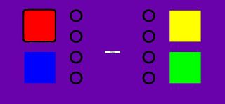 Colorandum - Screenshot 1