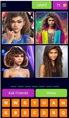 Guess Hollywood Actress : 2023 - Screenshot 4