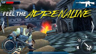 War Gears 2024 - Screenshot 2